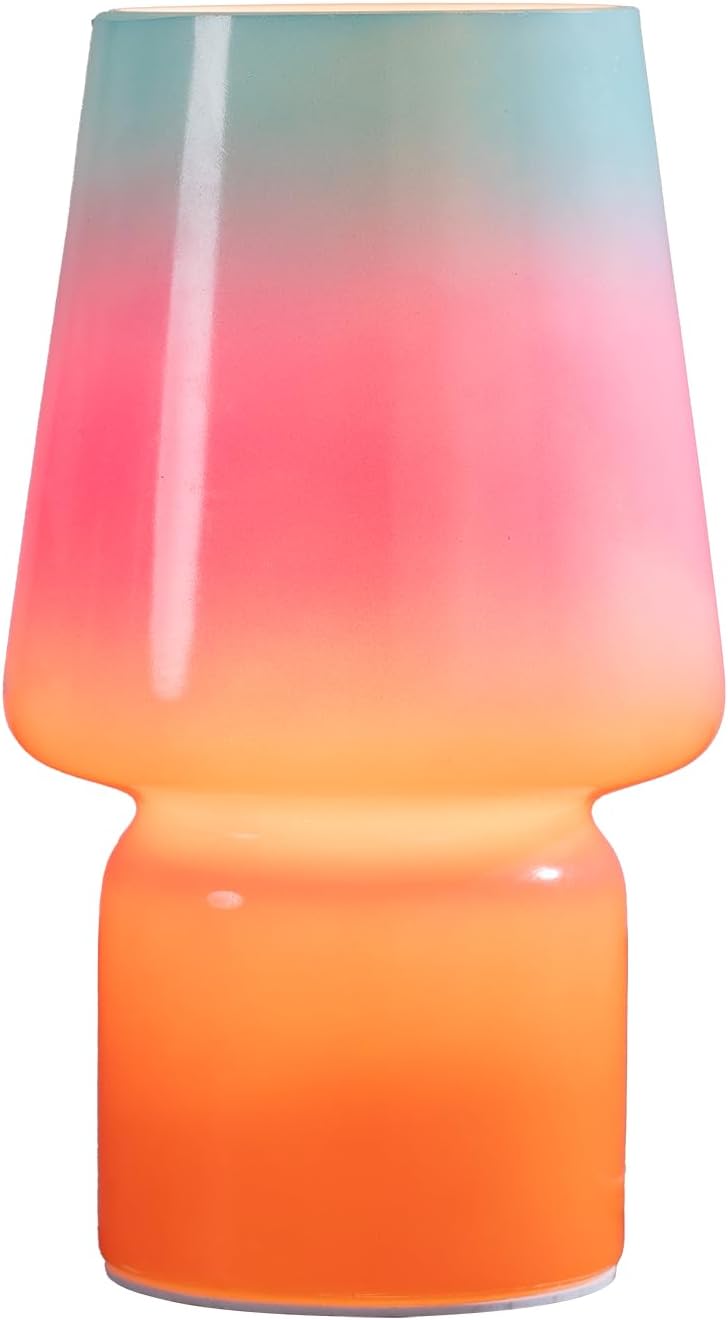 Charming Mushroom Table Lamp