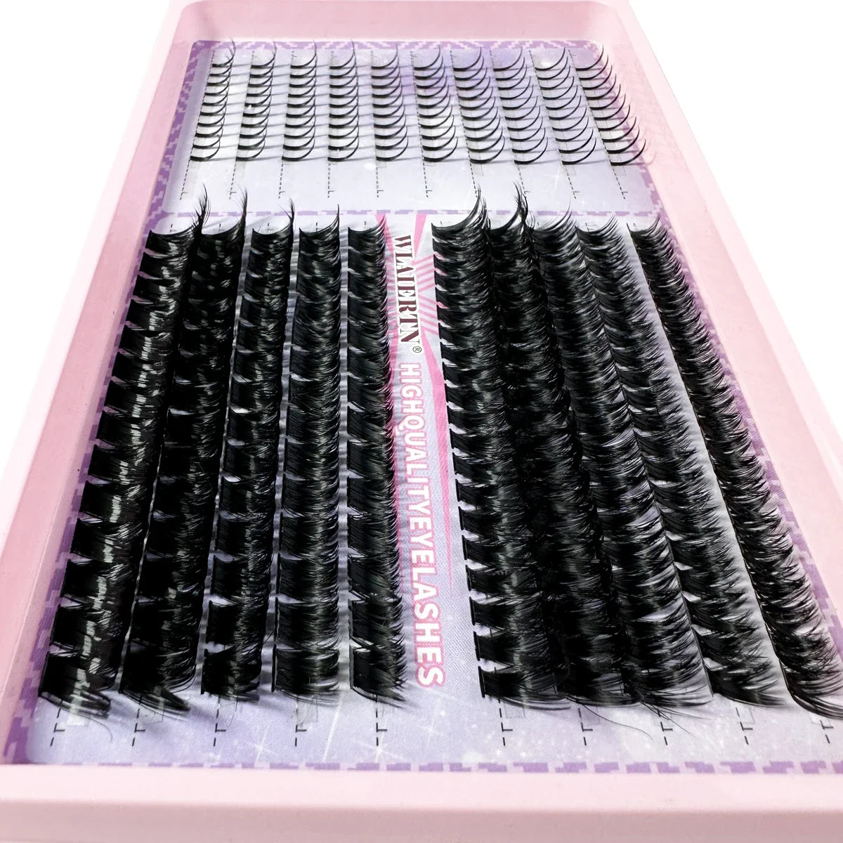 Effortless Lash Glam Kit