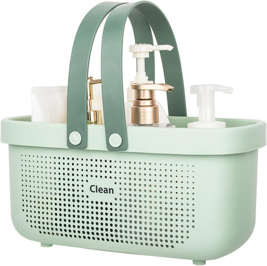 Portable Shower Caddy Basket