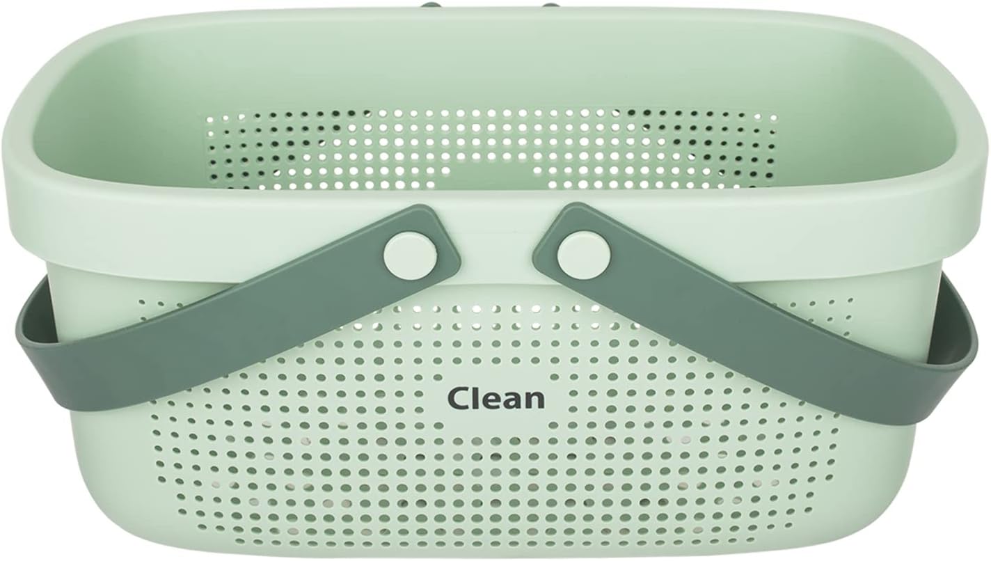 Portable Shower Caddy Basket