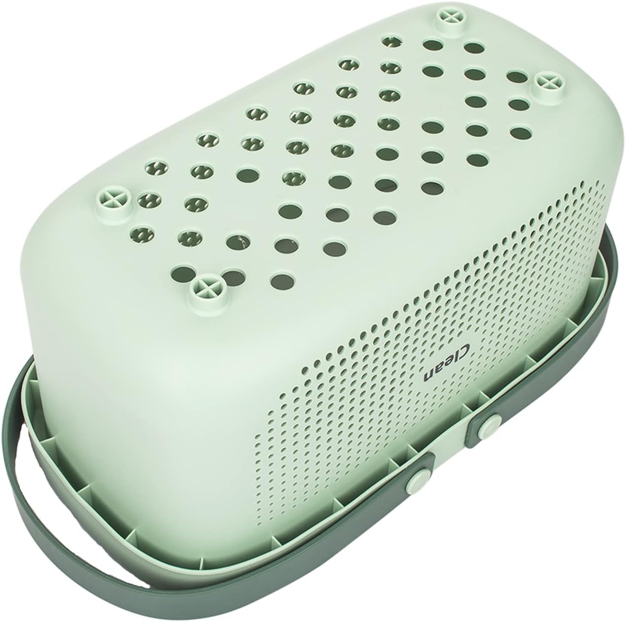 Portable Shower Caddy Basket