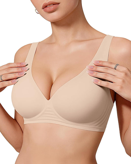 Comfy Lift Wireless Bralette