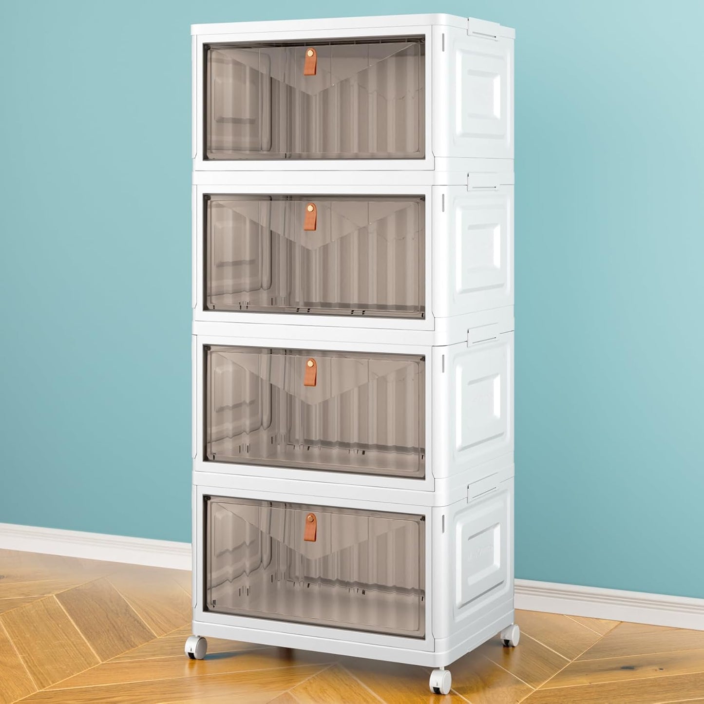 Smart Space Saver Organizers