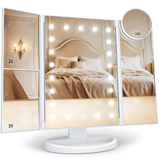 GlamGlow Vanity Mirror