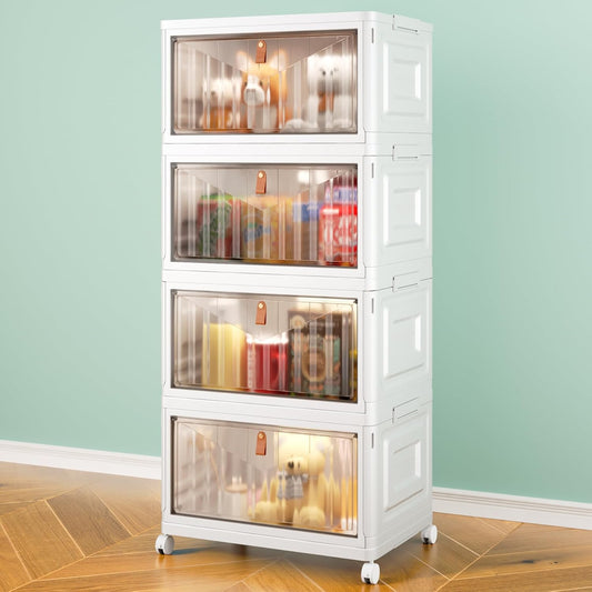 Smart Space Saver Organizers