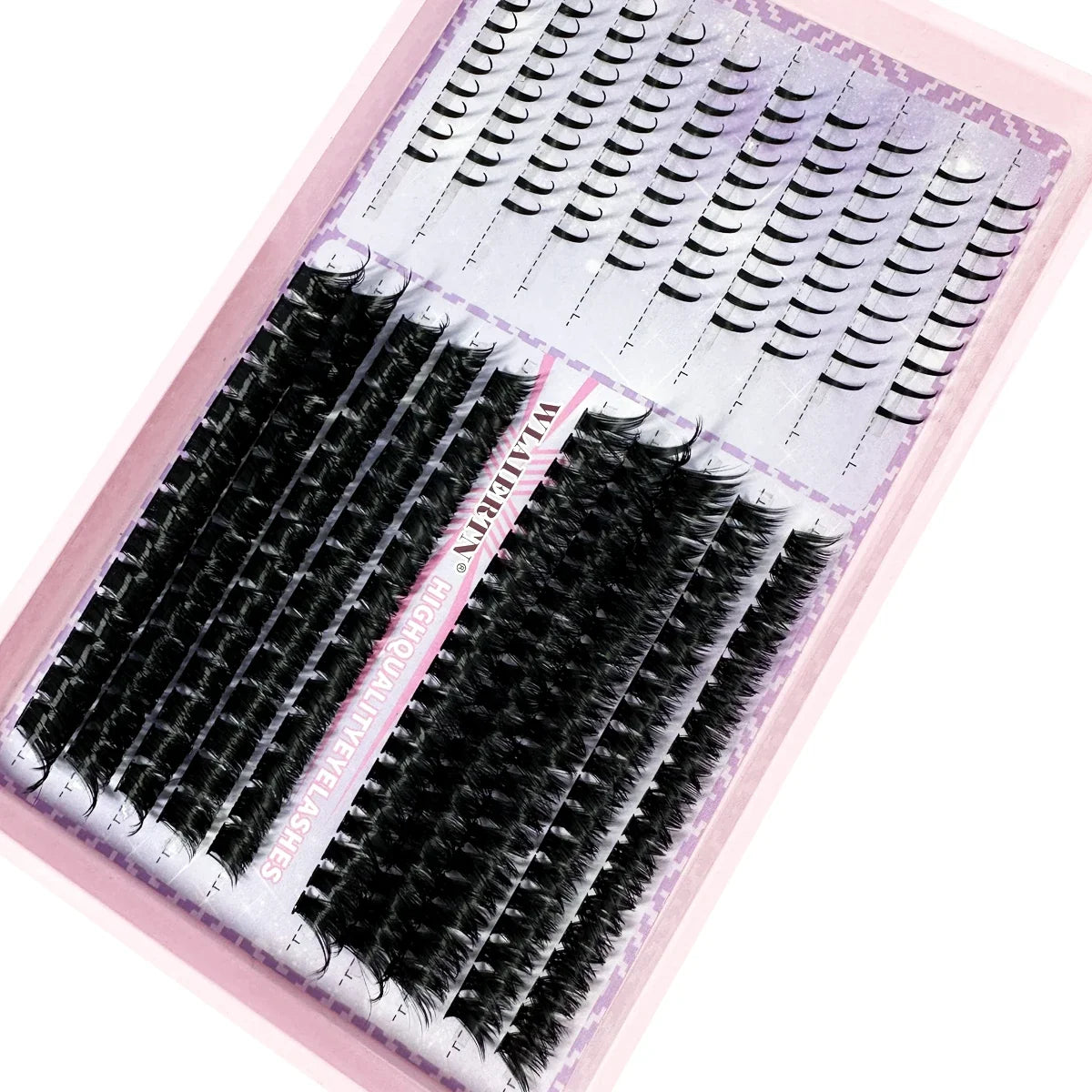 Effortless Lash Glam Kit