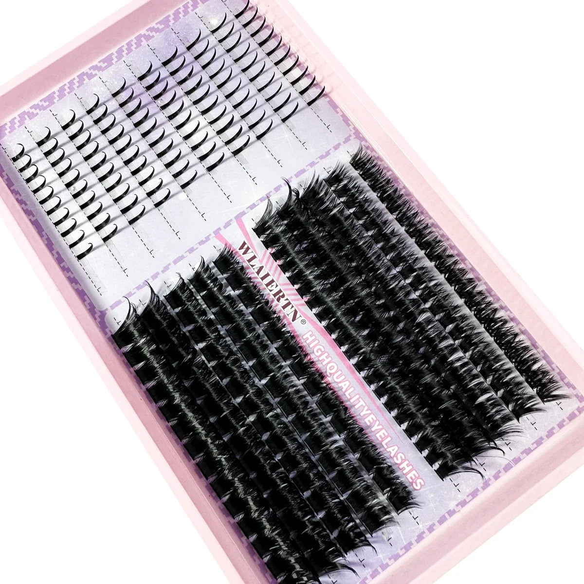 Effortless Lash Glam Kit
