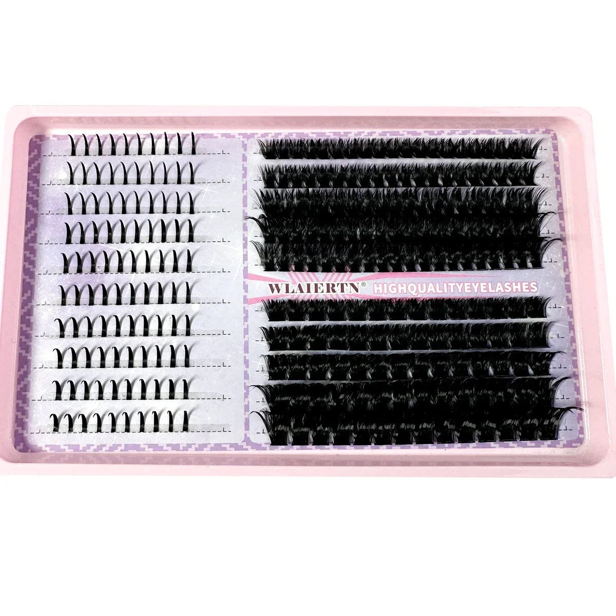 Effortless Lash Glam Kit