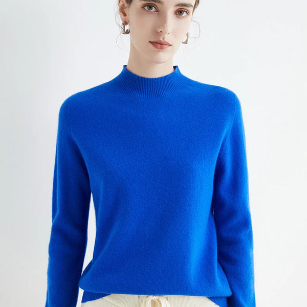 Cozy Wool Women