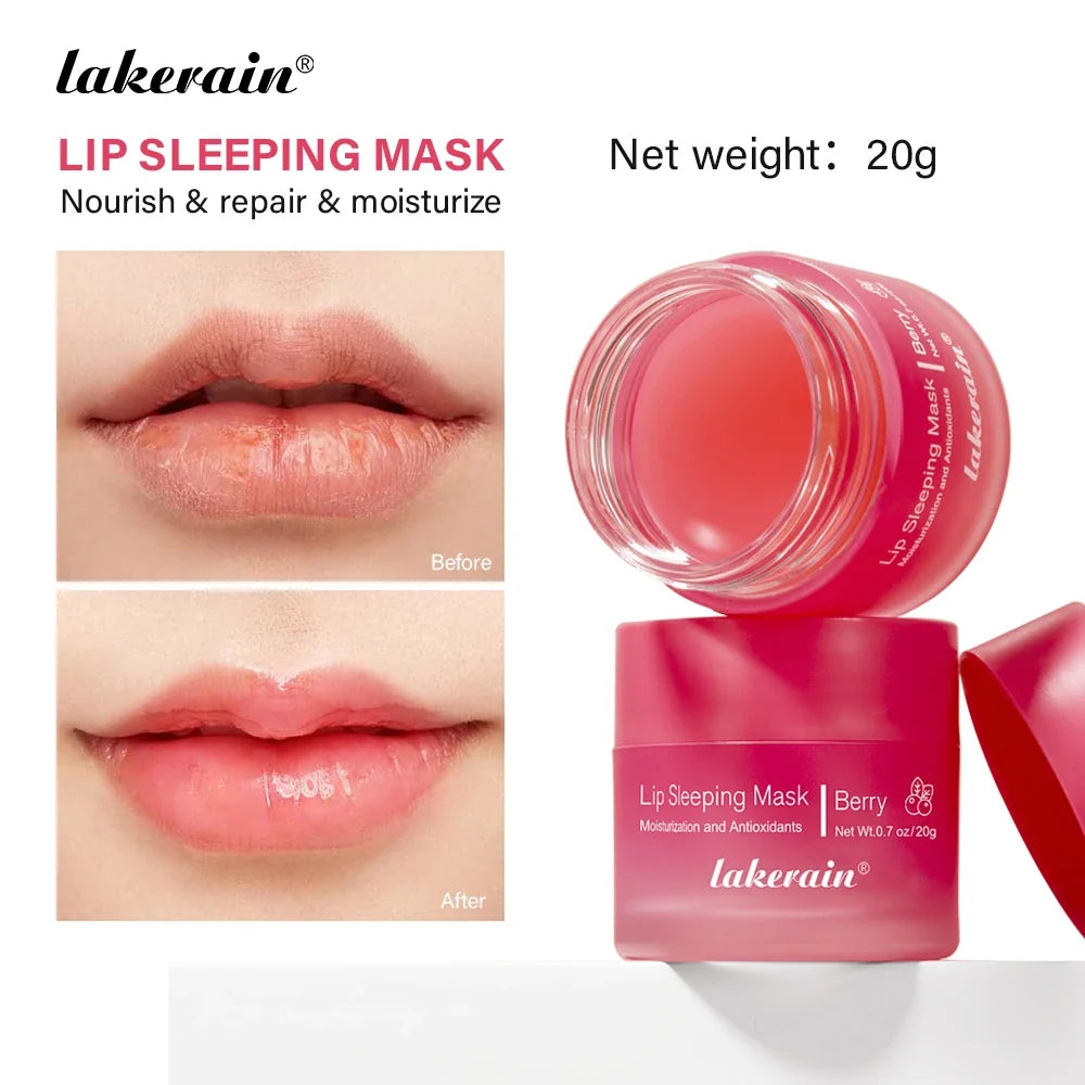 Dreamy Night Lip Mask