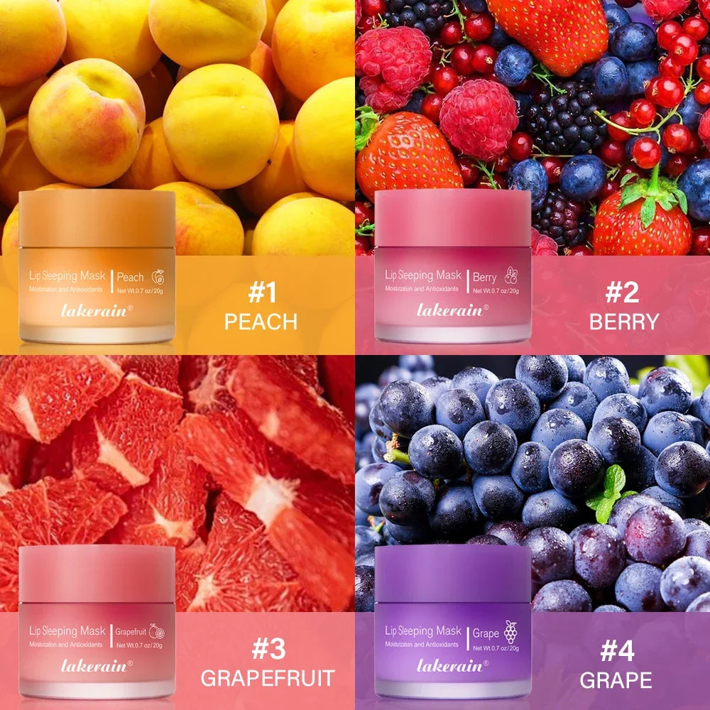 Dreamy Night Lip Mask