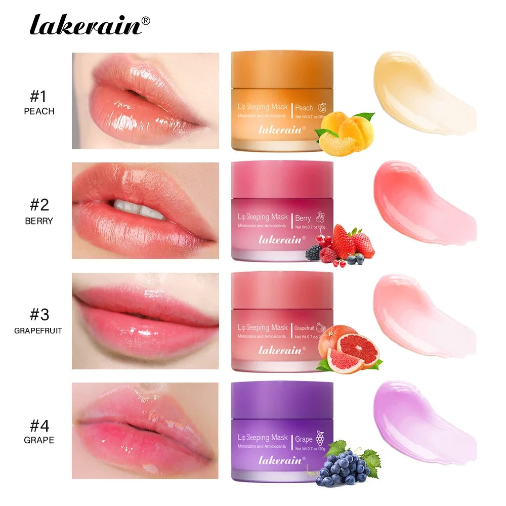Dreamy Night Lip Mask
