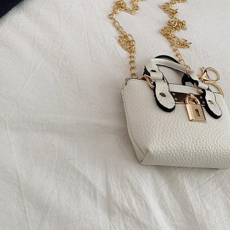Chic Girls Shoulder Bag