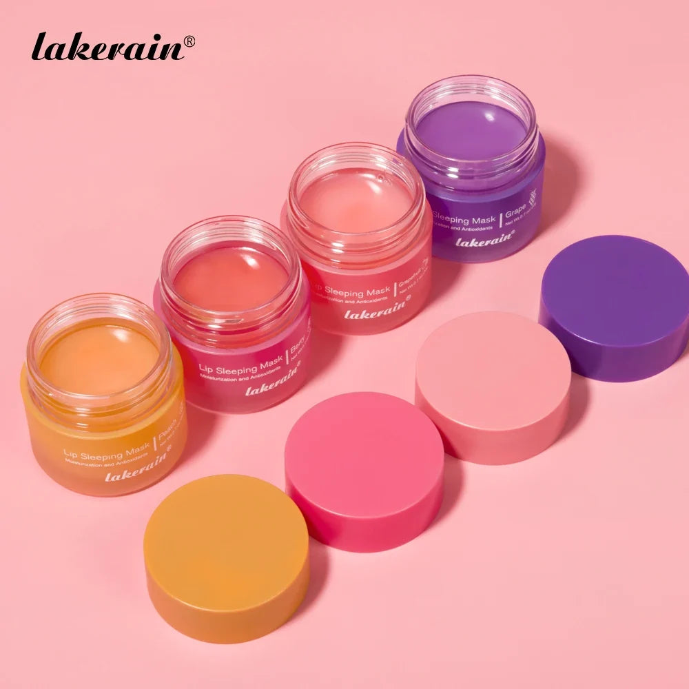 Dreamy Night Lip Mask
