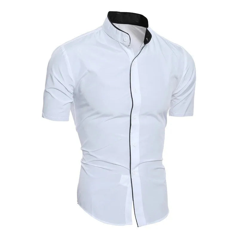 Everyday Comfort Short Sleeve Shirt