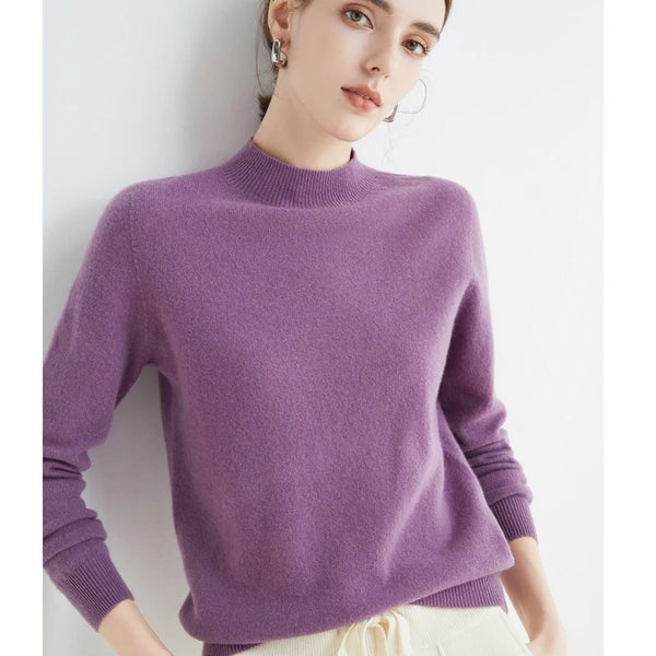Cozy Wool Women